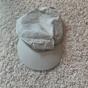 NWT hat